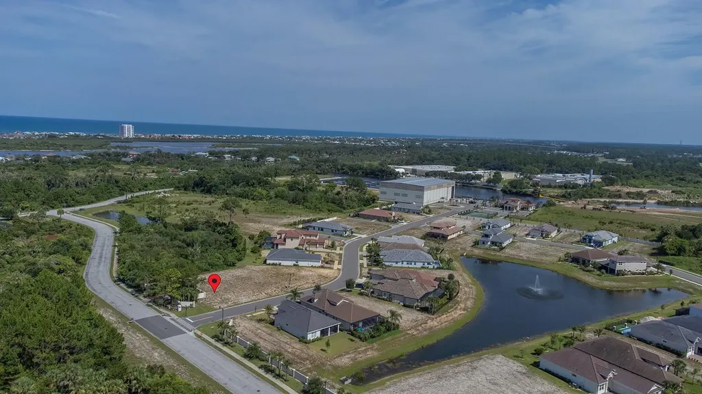 2 Rio Vista Drive Palm Coast FL 32137