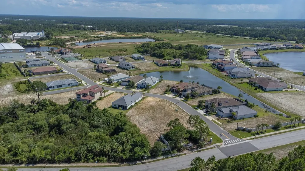 2 Rio Vista Drive Palm Coast FL 32137