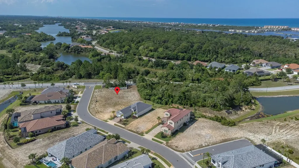 2 Rio Vista Drive Palm Coast FL 32137