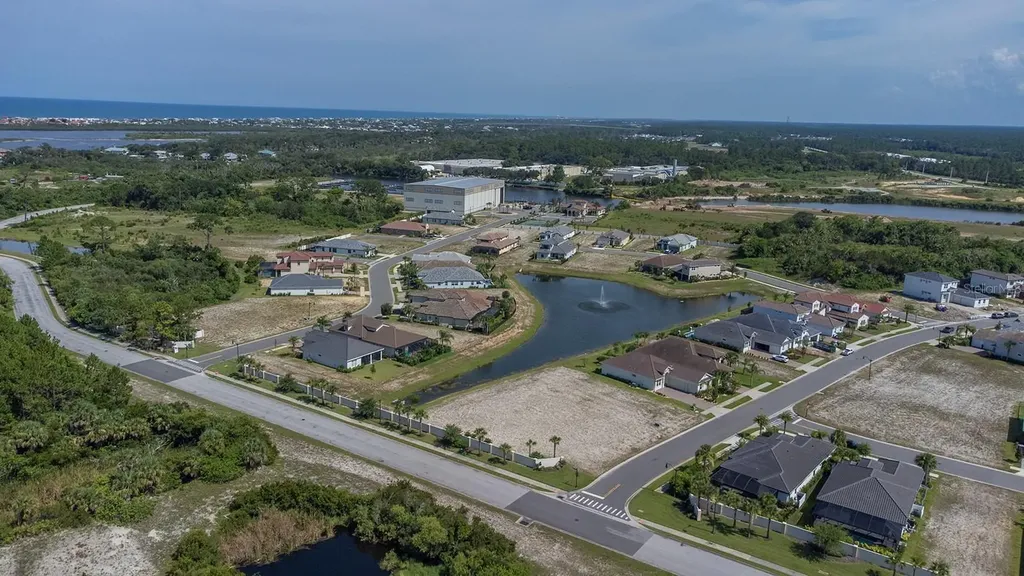 2 Rio Vista Drive Palm Coast FL 32137