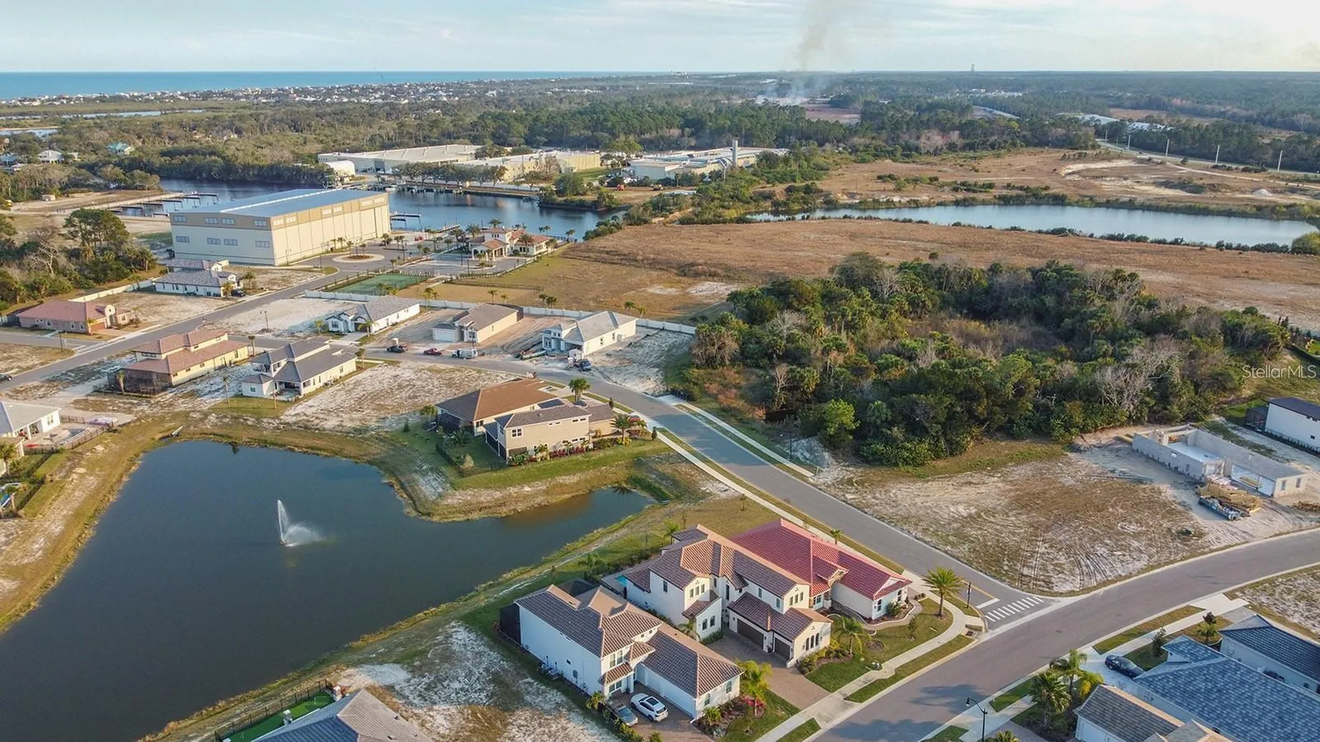 2 Rio Vista Drive Palm Coast FL 32137