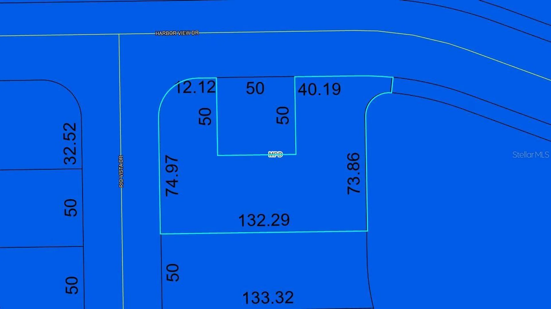 2 Rio Vista Drive Palm Coast FL 32137
