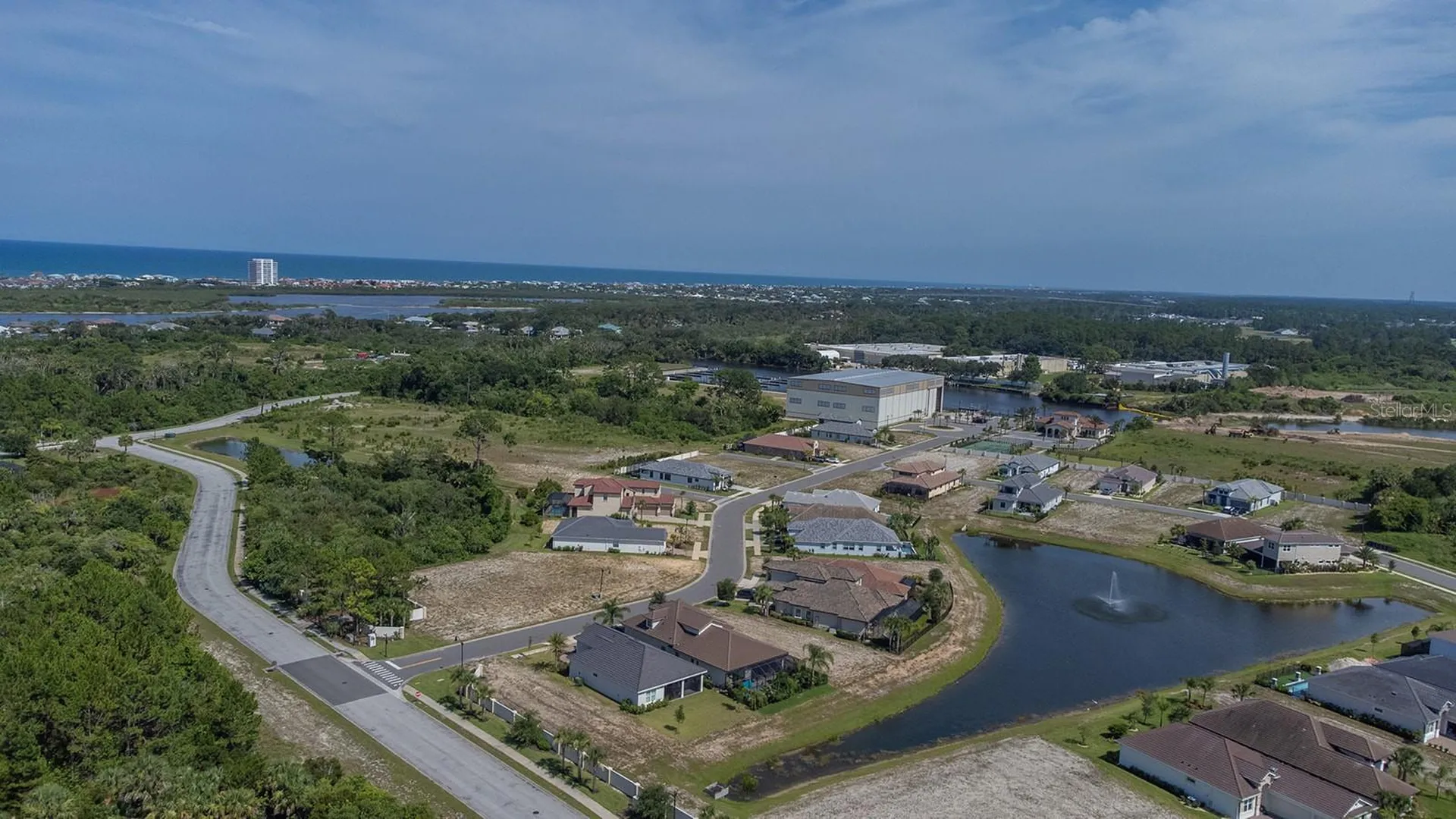 2 Rio Vista Drive Palm Coast FL 32137