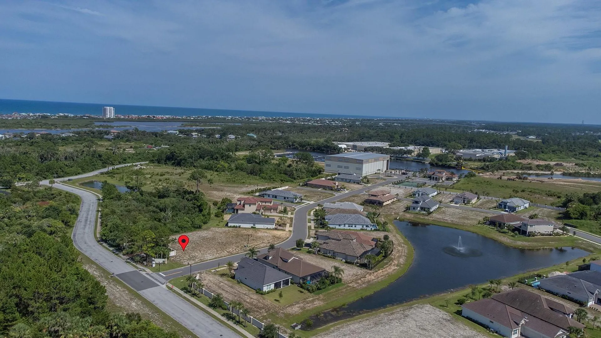 2 Rio Vista Drive Palm Coast FL 32137