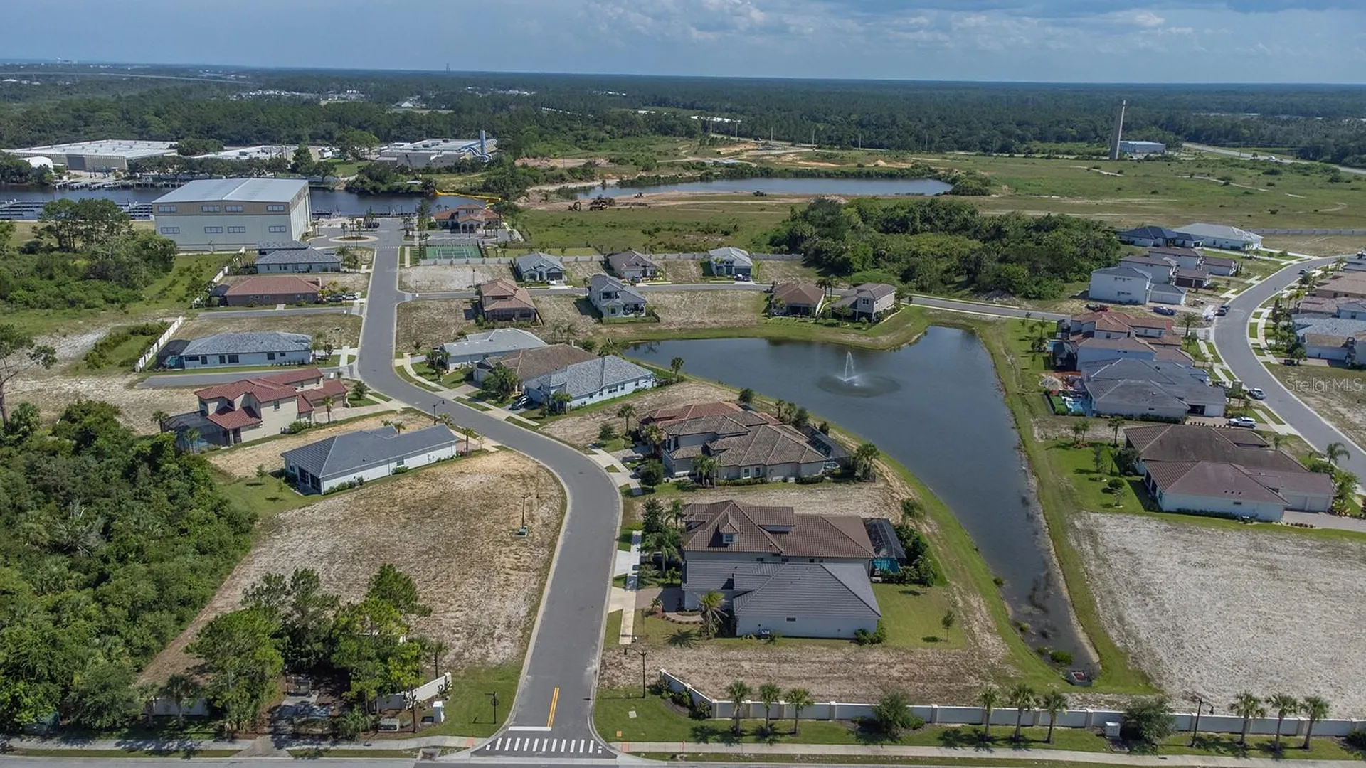 2 Rio Vista Drive Palm Coast FL 32137