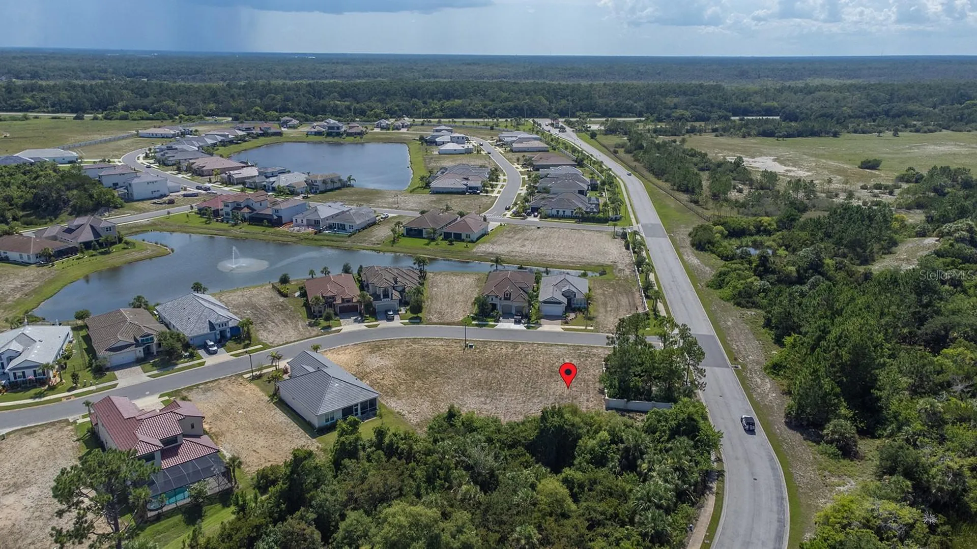 2 Rio Vista Drive Palm Coast FL 32137
