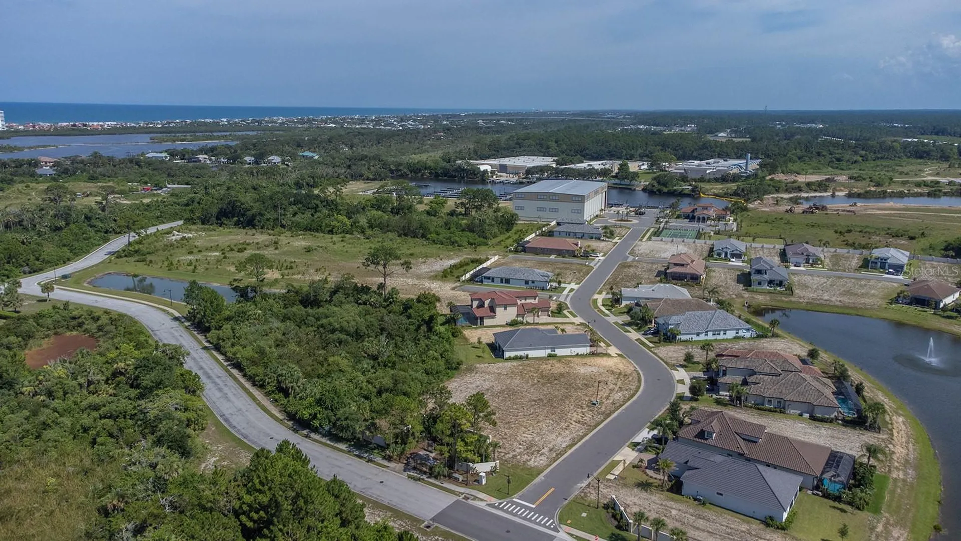 2 Rio Vista Drive Palm Coast FL 32137
