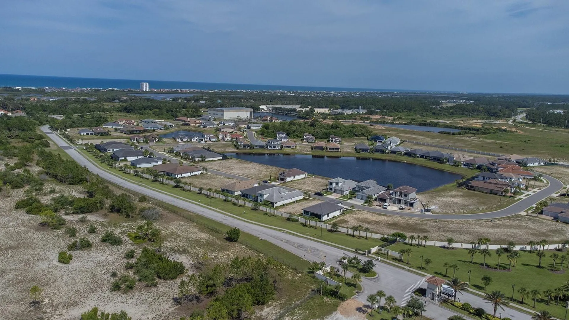 2 Rio Vista Drive Palm Coast FL 32137