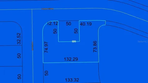 2 Rio Vista Drive Palm Coast FL 32137