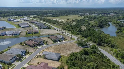 2 Rio Vista Drive Palm Coast FL 32137