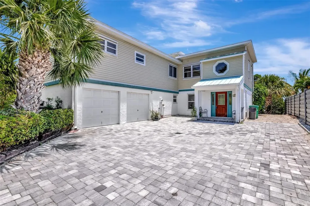 217 Marina Drive Hutchinson Island FL 34949