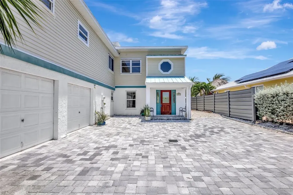 217 Marina Drive Hutchinson Island FL 34949