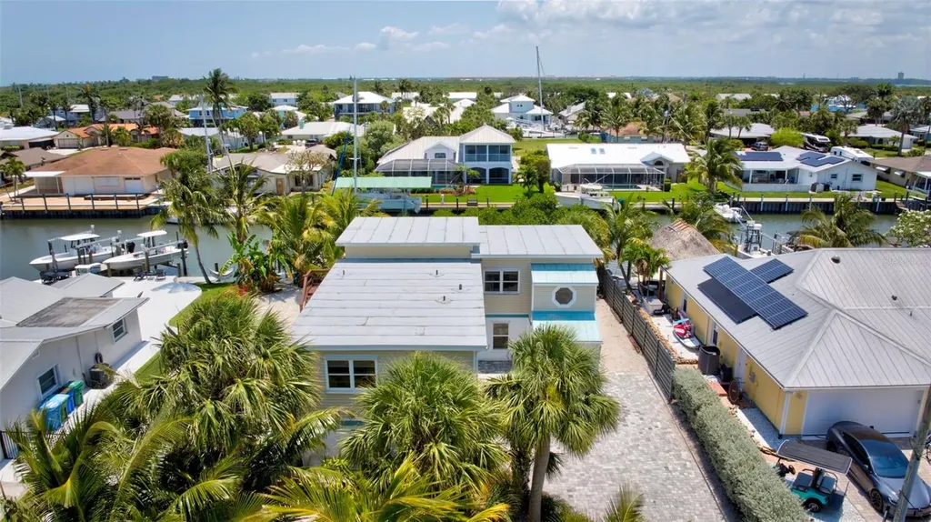 217 Marina Drive Hutchinson Island FL 34949