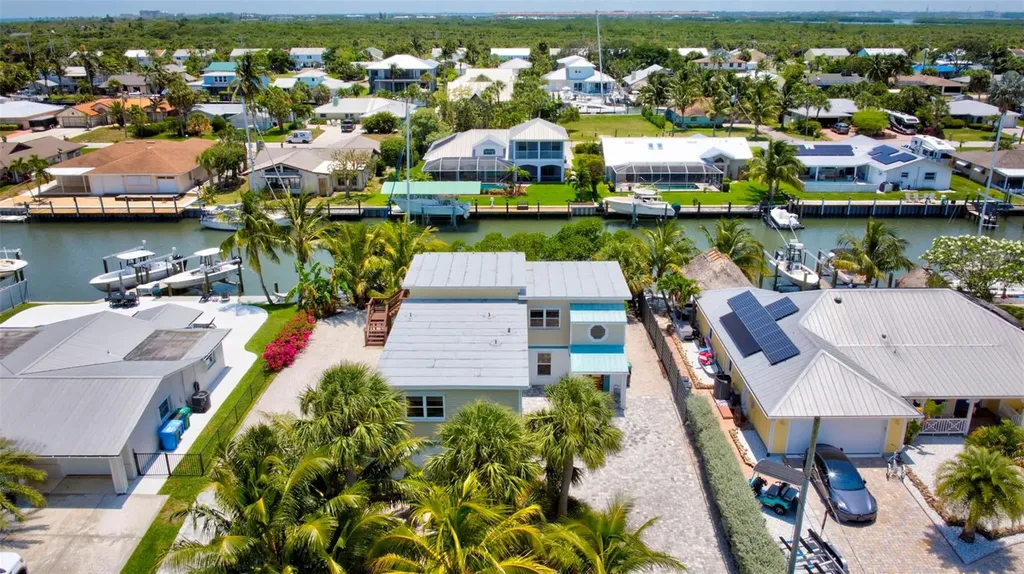217 Marina Drive Hutchinson Island FL 34949