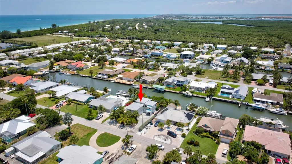 217 Marina Drive Hutchinson Island FL 34949