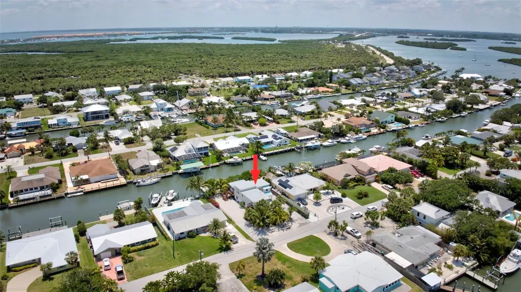 217 Marina Drive Hutchinson Island FL 34949