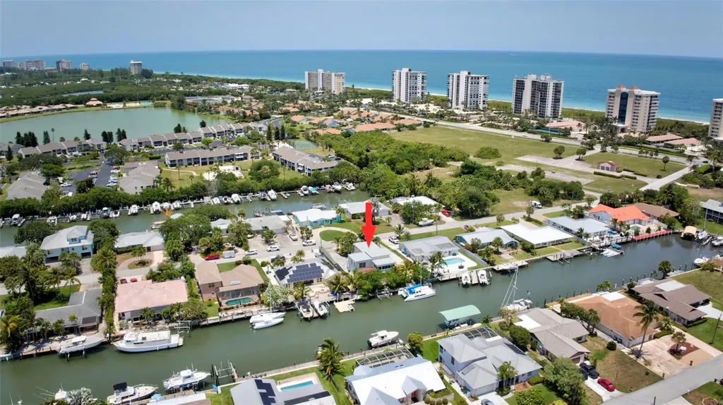 217 Marina Drive Hutchinson Island FL 34949