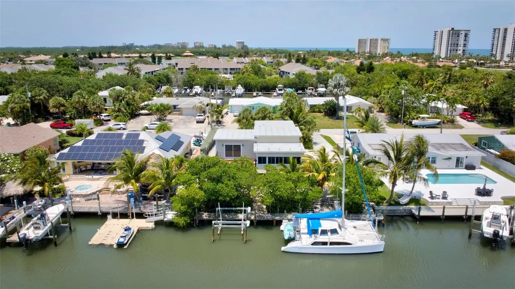 217 Marina Drive Hutchinson Island FL 34949