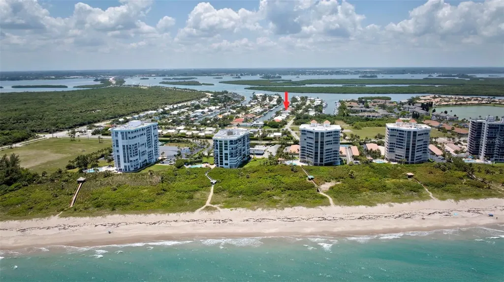 217 Marina Drive Hutchinson Island FL 34949