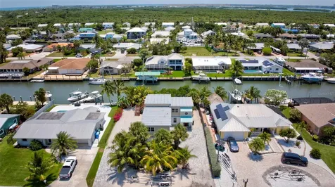 217 Marina Drive Hutchinson Island FL 34949