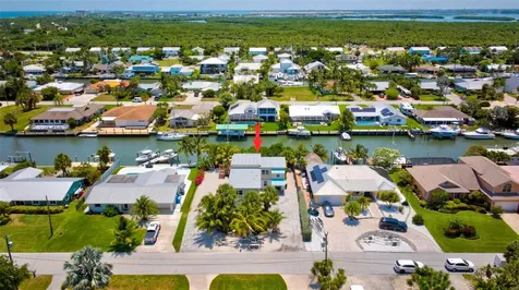 217 Marina Drive Hutchinson Island FL 34949