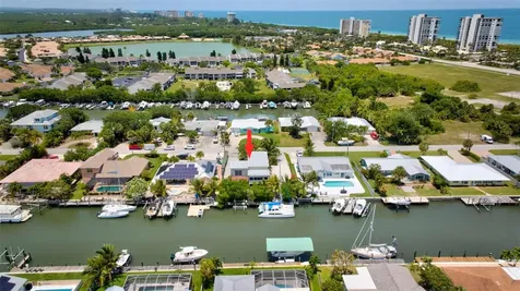217 Marina Drive Hutchinson Island FL 34949