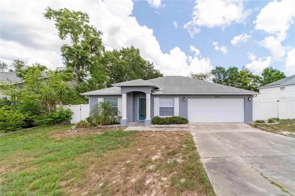1530 Monica Street Deltona FL 32725