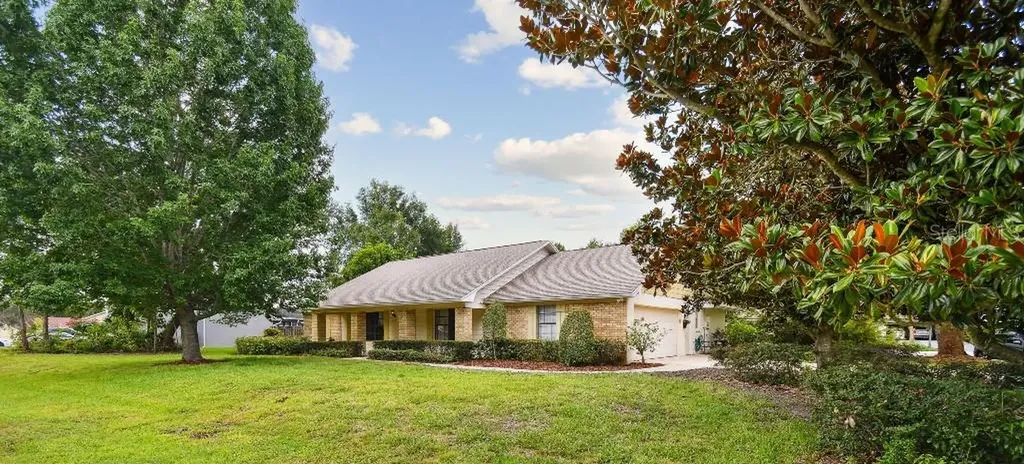6642 Parson Brown Drive Orlando FL 32819
