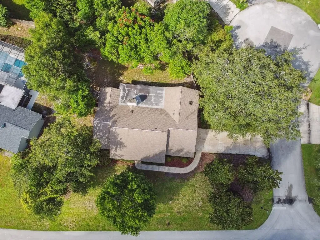 6642 Parson Brown Drive Orlando FL 32819