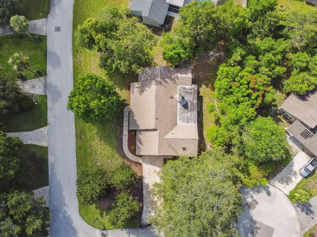 6642 Parson Brown Drive Orlando FL 32819