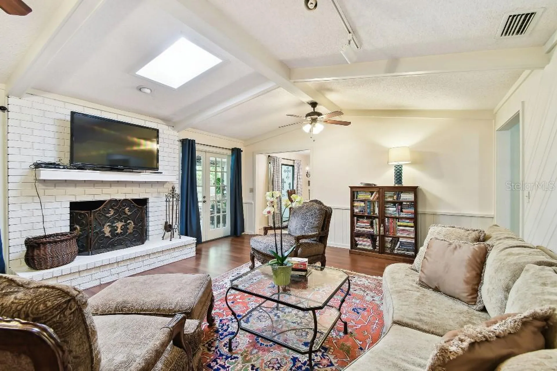 6642 Parson Brown Drive Orlando FL 32819