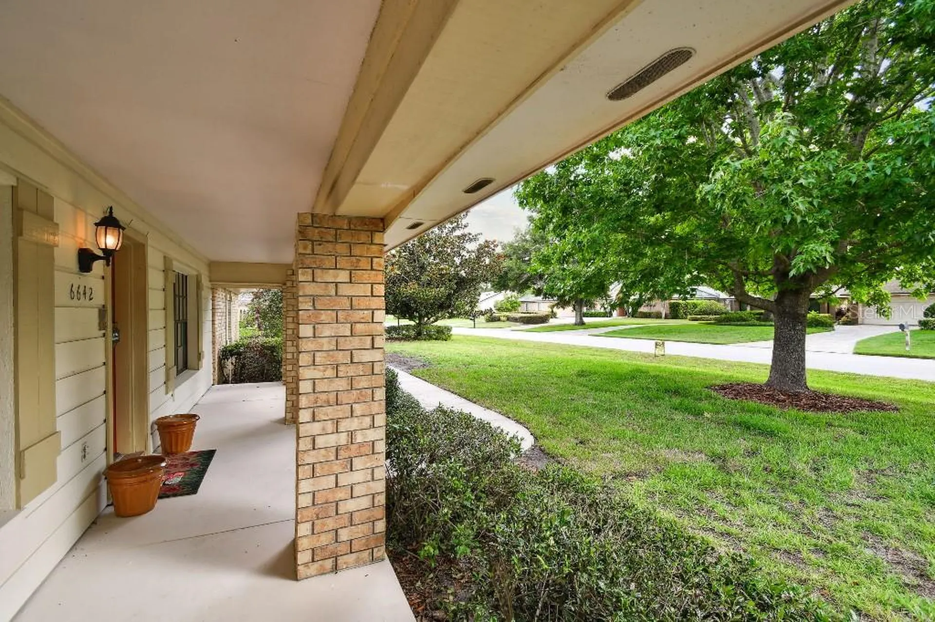 6642 Parson Brown Drive Orlando FL 32819