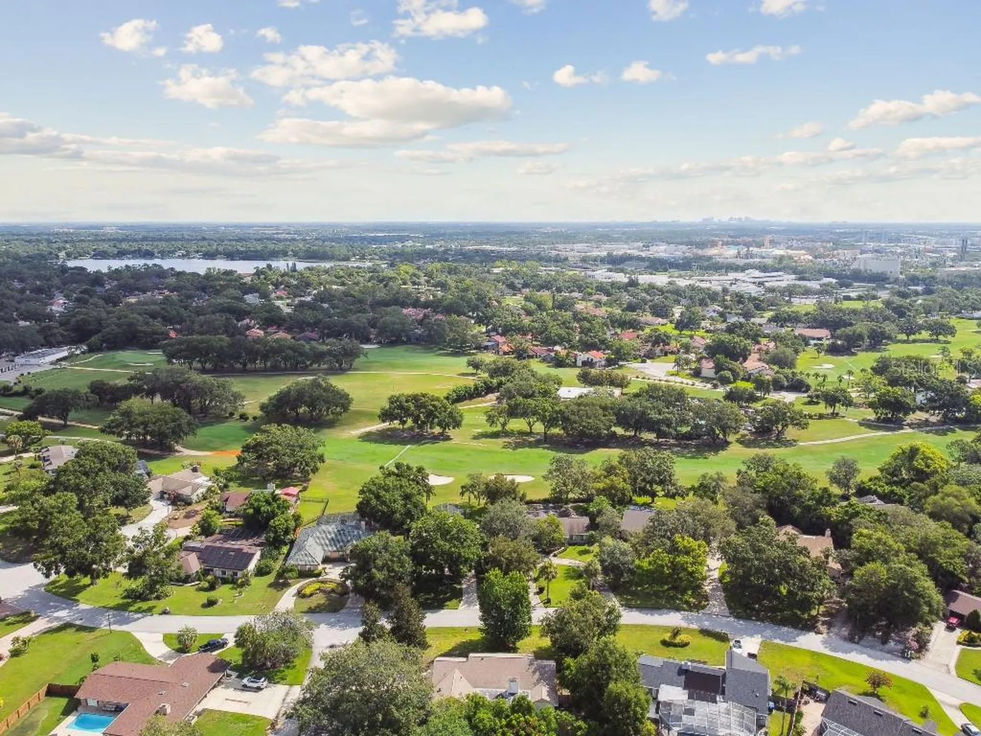 6642 Parson Brown Drive Orlando FL 32819