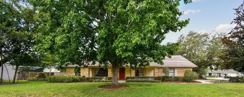 6642 Parson Brown Drive Orlando FL 32819