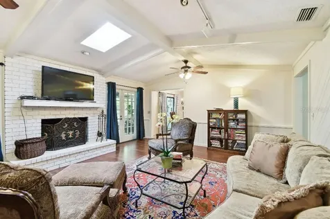 6642 Parson Brown Drive Orlando FL 32819