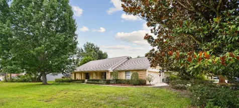 6642 Parson Brown Drive Orlando FL 32819