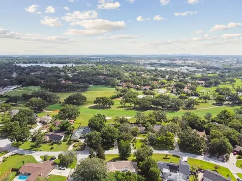 6642 Parson Brown Drive Orlando FL 32819