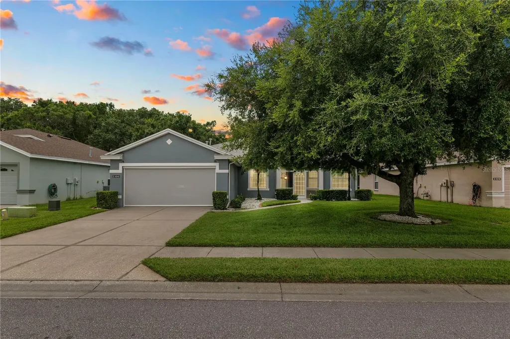 4242 Whistlewood Circle Lakeland FL 33811