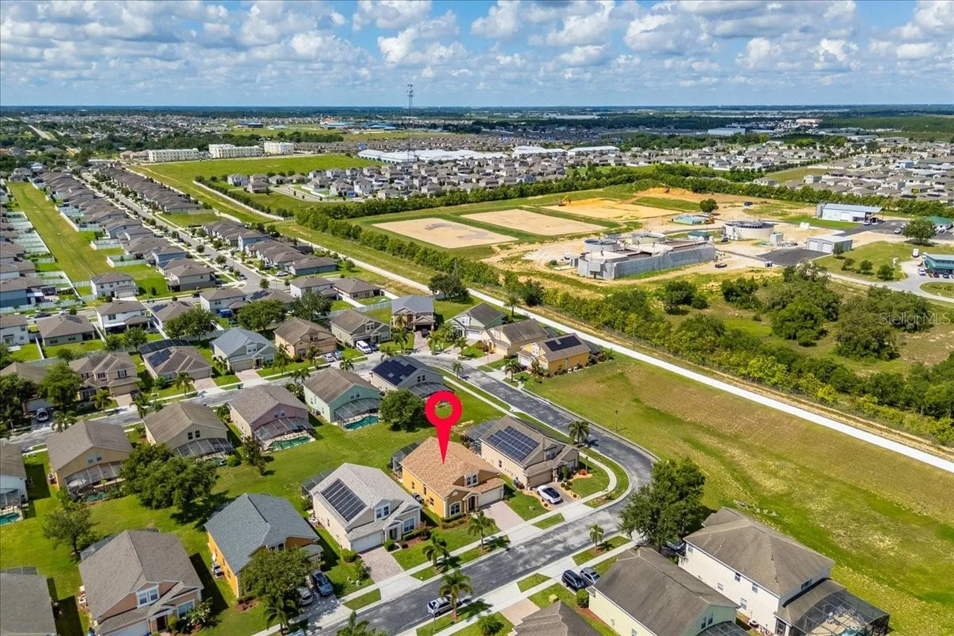 233 Cadiz Loop Davenport FL 33837