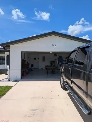 1206 Archdale Street Lehigh Acres FL 33936