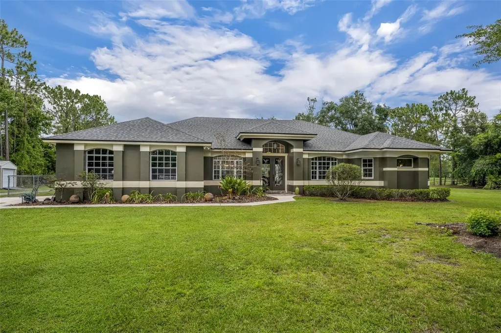 2508 Fawn Run Oviedo FL 32765