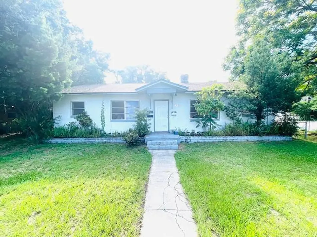 1403 N Fern Creek Avenue Orlando FL 32803