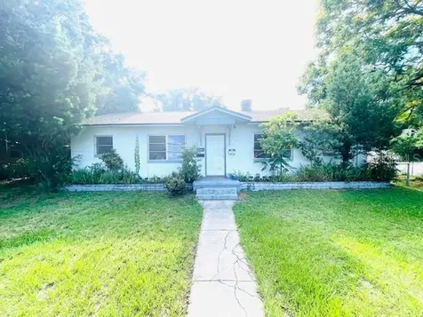 1403 N Fern Creek Avenue Orlando FL 32803