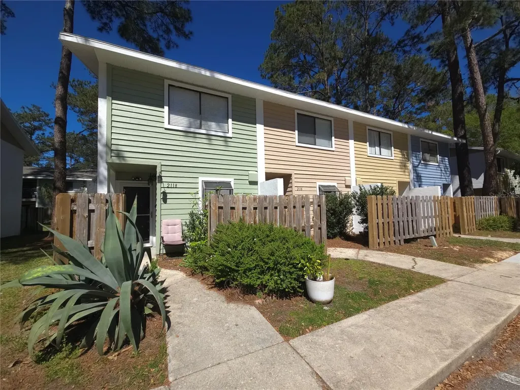 2118 SW 39th Drive Gainesville FL 32607