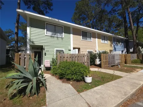 2118 SW 39th Drive Gainesville FL 32607