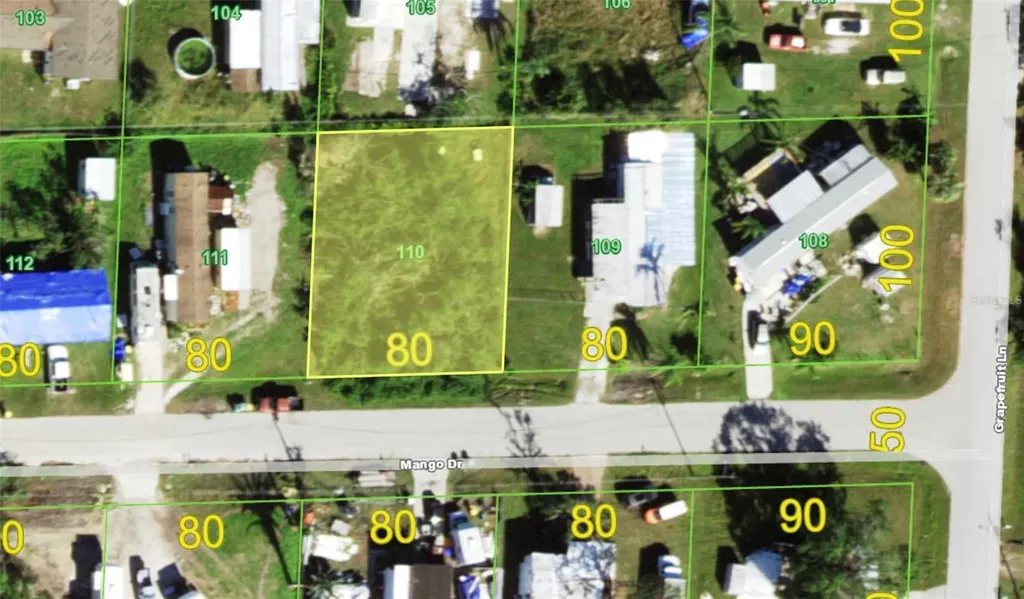 15548 Mango Drive Punta Gorda FL 33955