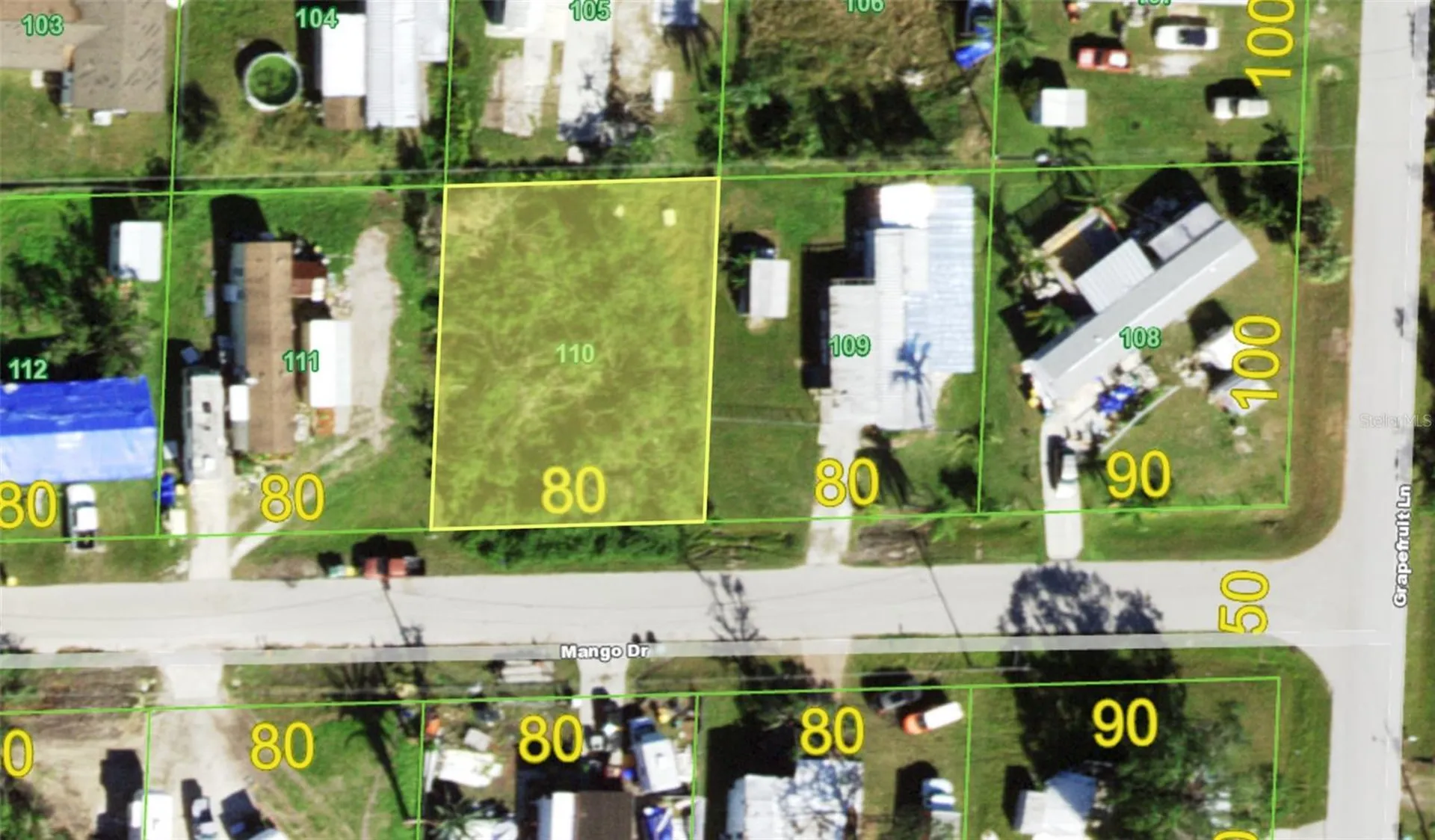 15548 Mango Drive Punta Gorda FL 33955