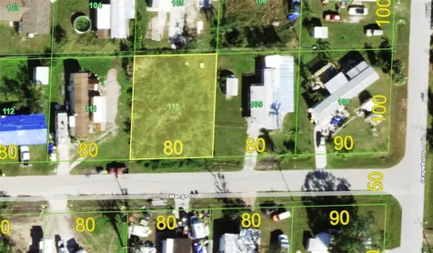 15548 Mango Drive Punta Gorda FL 33955