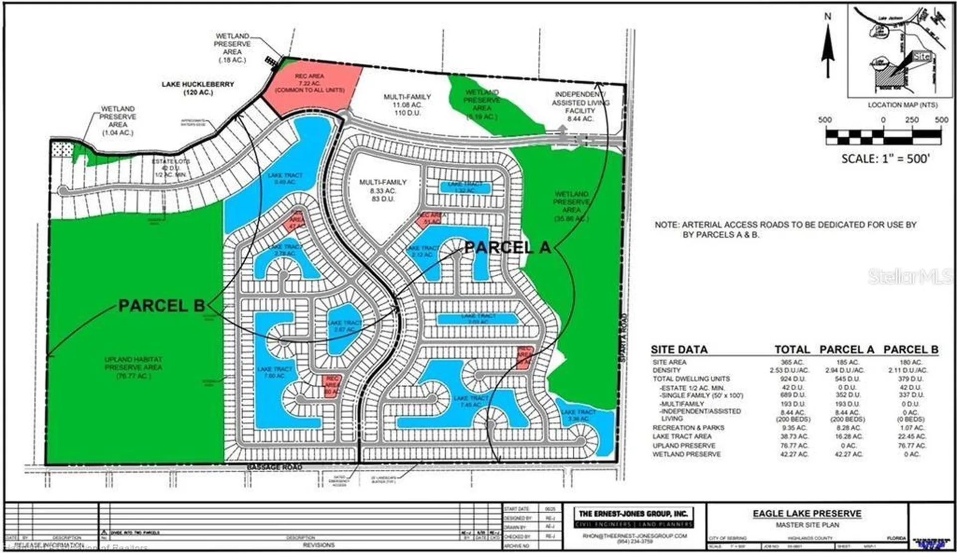 5525 Sparta Road Sebring FL 33875