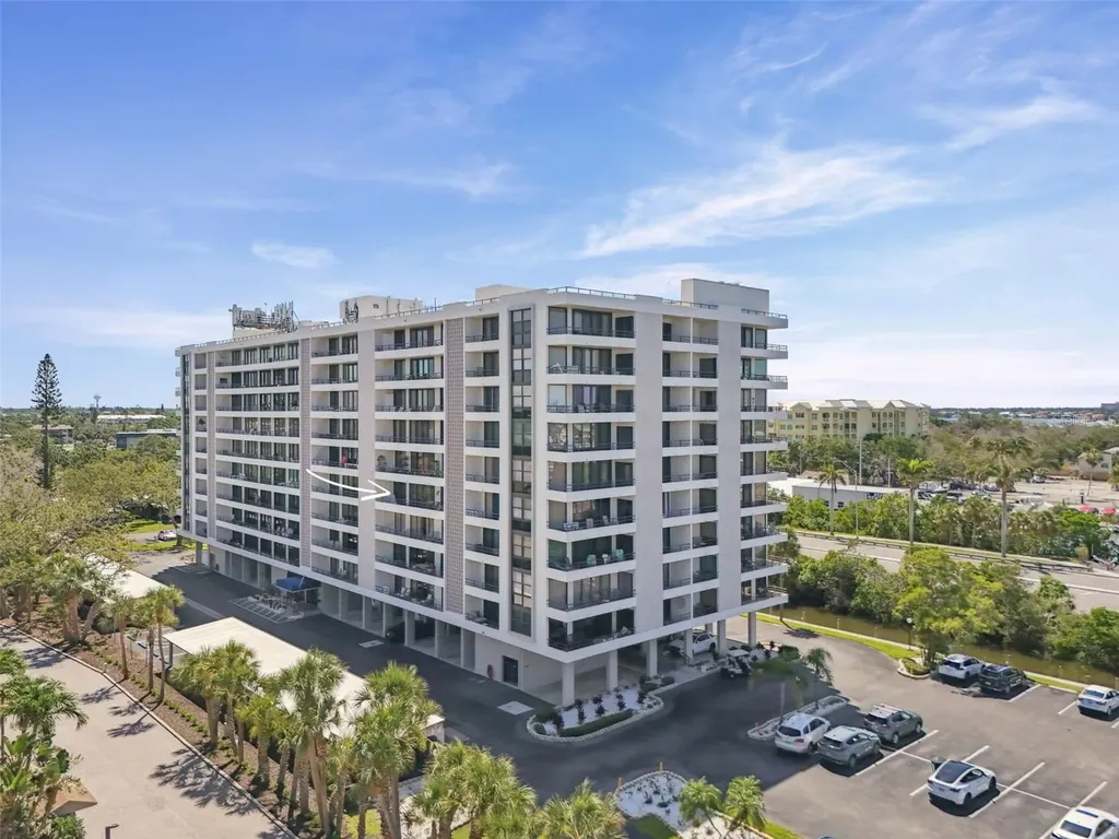 6415 Midnight Pass Road Sarasota FL 34242